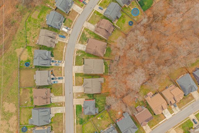 1168 Belvoir Ln, Clarksville, TN 37040