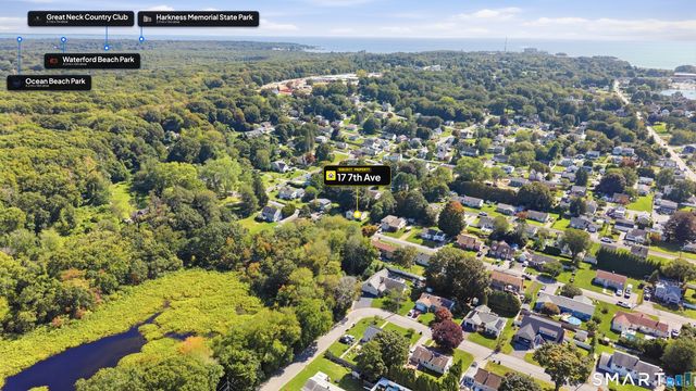 17 Seventh Avenue, Waterford, CT 06385