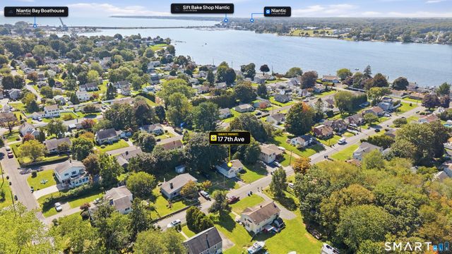 17 Seventh Avenue, Waterford, CT 06385