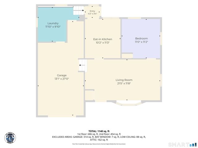 17 Seventh Avenue, Waterford, CT 06385