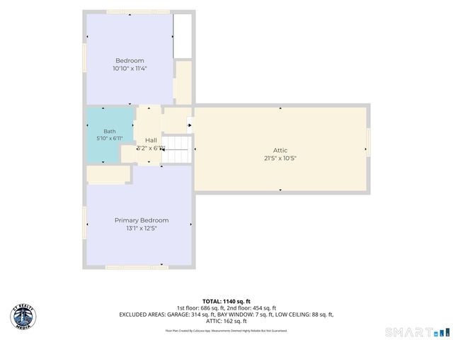 17 Seventh Avenue, Waterford, CT 06385