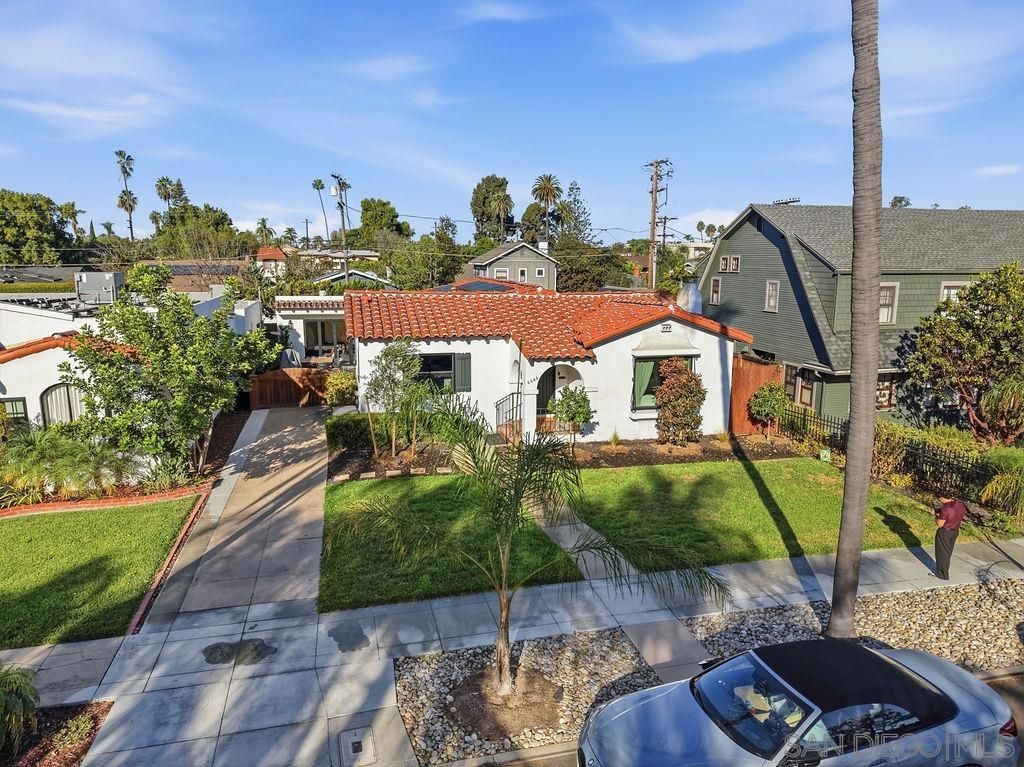 4664 Biona Dr, San Diego, CA 92116 — photo 3