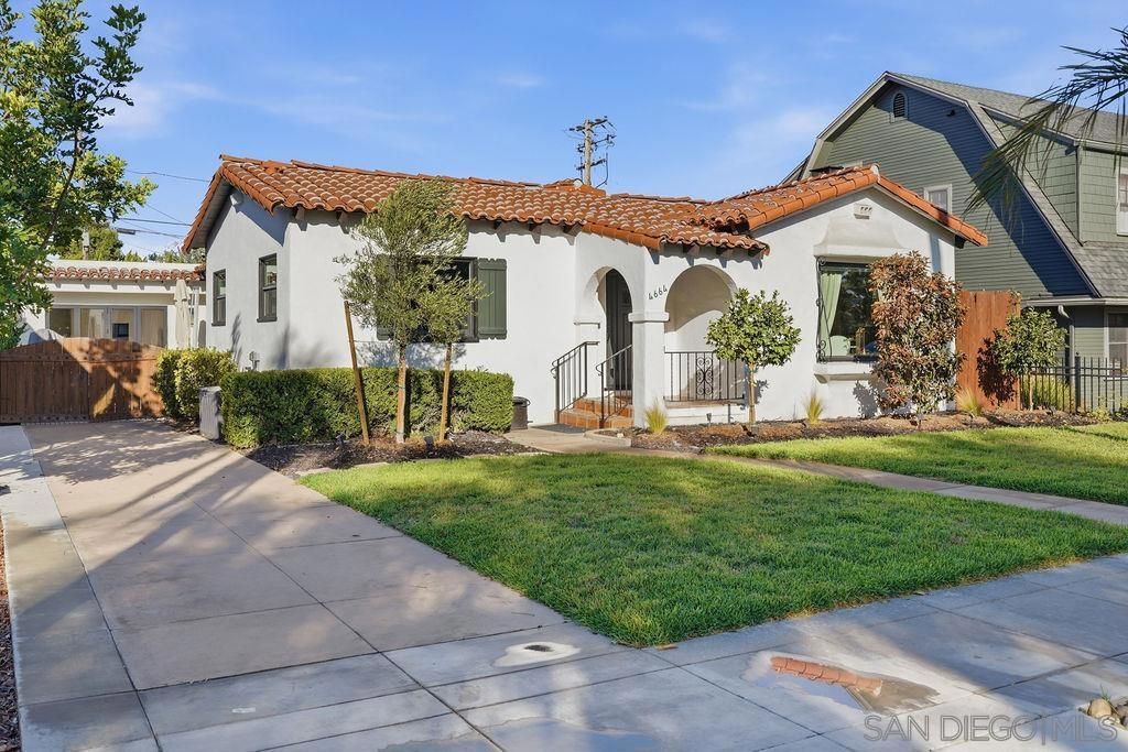4664 Biona Dr, San Diego, CA 92116 — photo 5