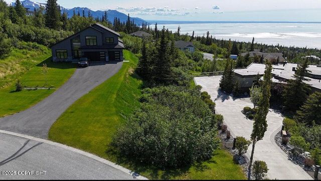 000 Prominence Pointe Drive, Anchorage, AK 99516