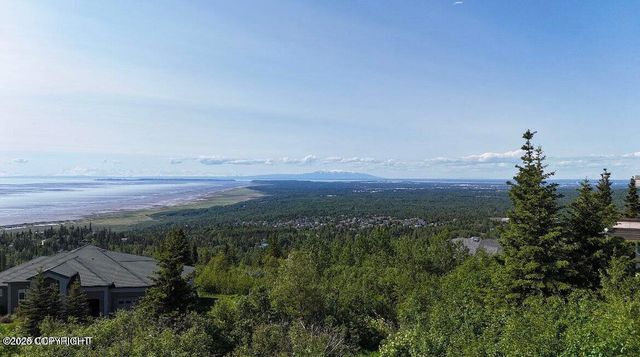 000 Prominence Pointe Drive, Anchorage, AK 99516