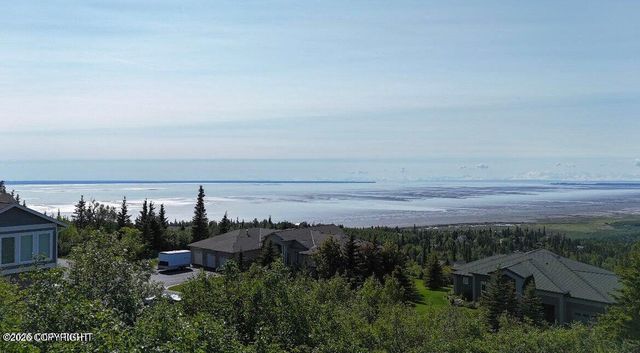 000 Prominence Pointe Drive, Anchorage, AK 99516