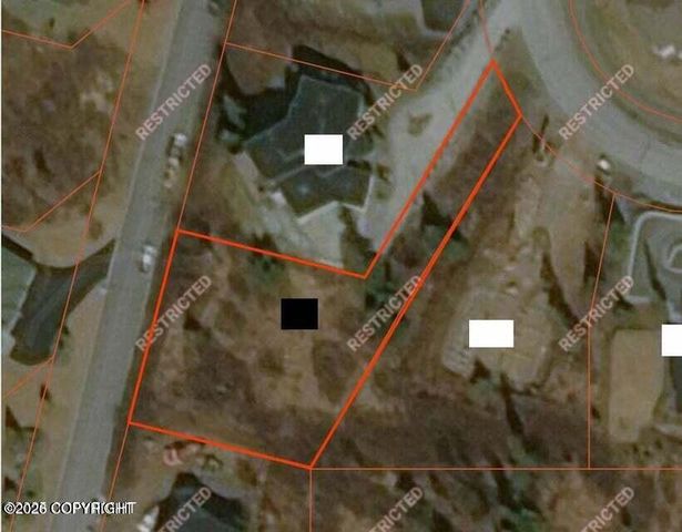 000 Prominence Pointe Drive, Anchorage, AK 99516