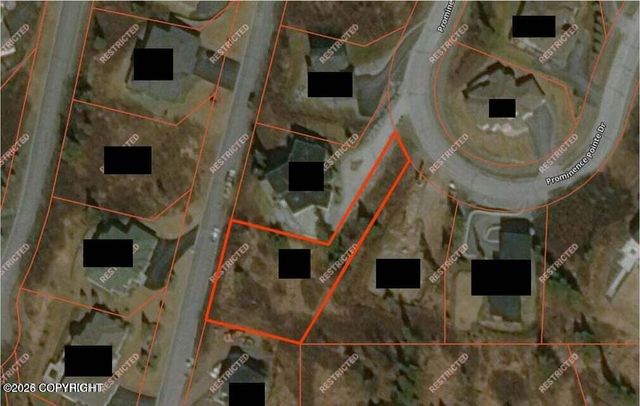 000 Prominence Pointe Drive, Anchorage, AK 99516