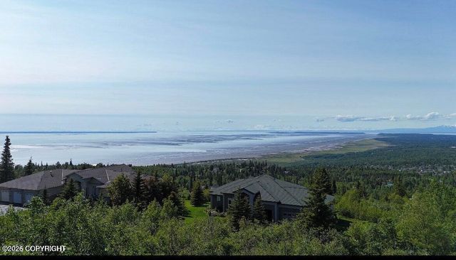 000 Prominence Pointe Drive, Anchorage, AK 99516