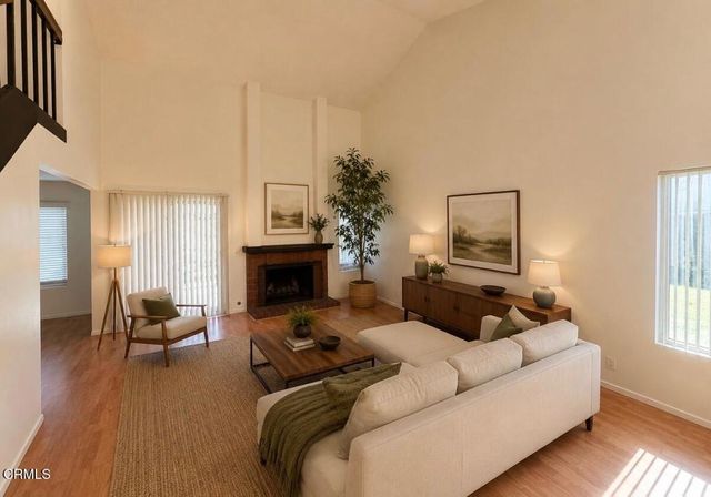 2536 Pheasant Hill Road, Camarillo, CA 93010