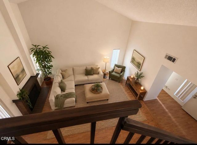 2536 Pheasant Hill Road, Camarillo, CA 93010