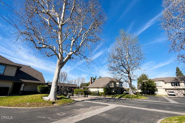 2536 Pheasant Hill Road, Camarillo, CA 93010