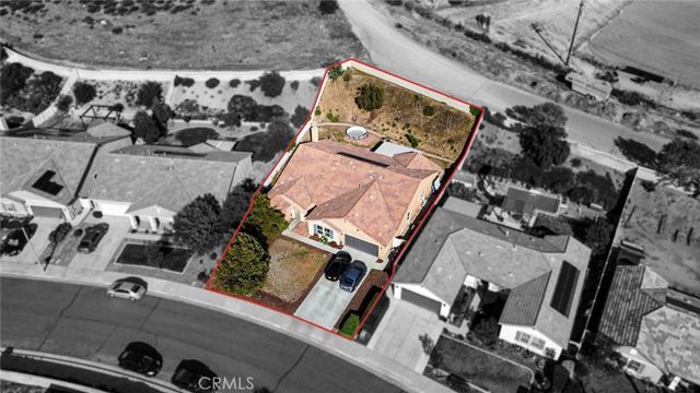 31862 Livingston Street, Menifee, CA 92584