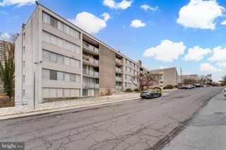 1832 METZEROTT RD #301, Hyattsville, MD 20783