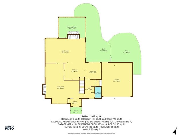 670 Claybourne Rd, Brighton, NY 14618