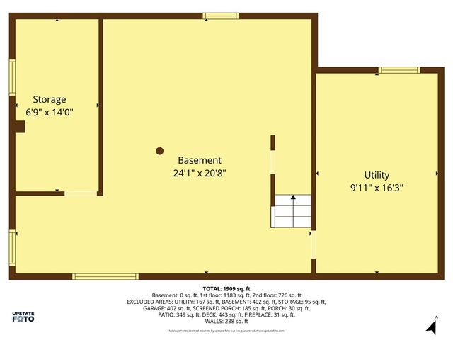 670 Claybourne Rd, Brighton, NY 14618