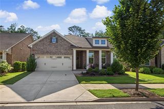 308 Carriage Glen Lane, Woodstock, GA 30188