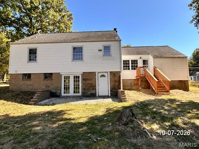 9857 Lilac Drive, Riverview, MO 63137