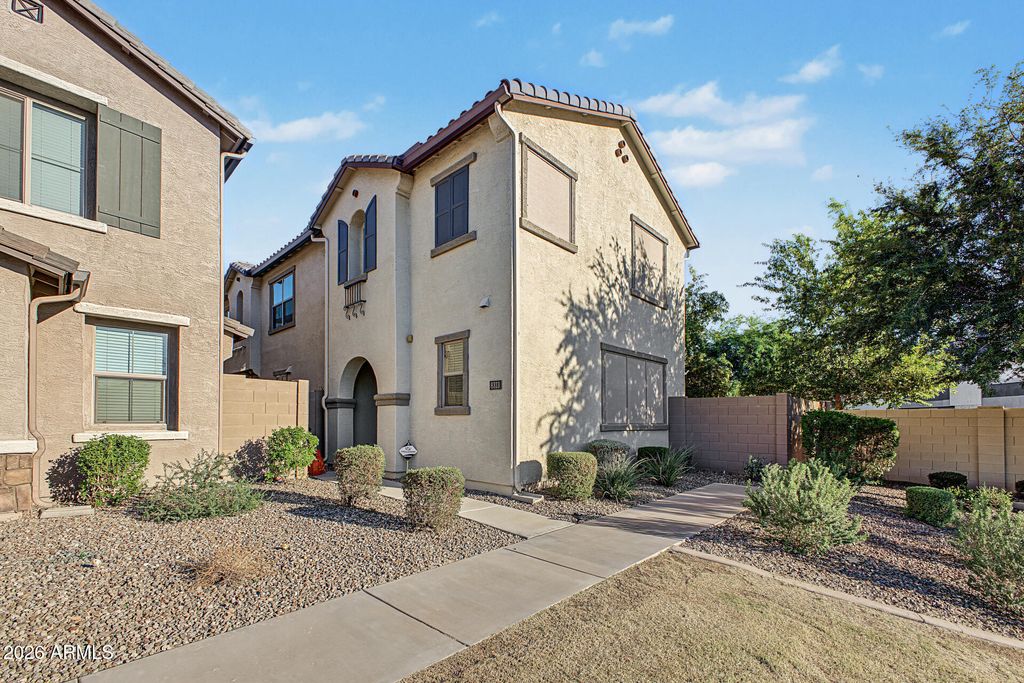 8313 E Impala Avenue, Mesa, AZ 85209 — photo 2