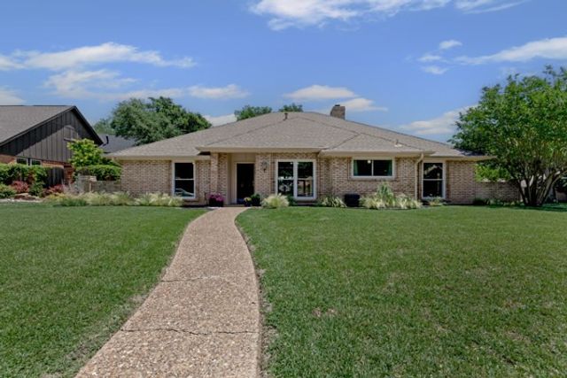 764 Cardinal Lane, Coppell, TX 75019