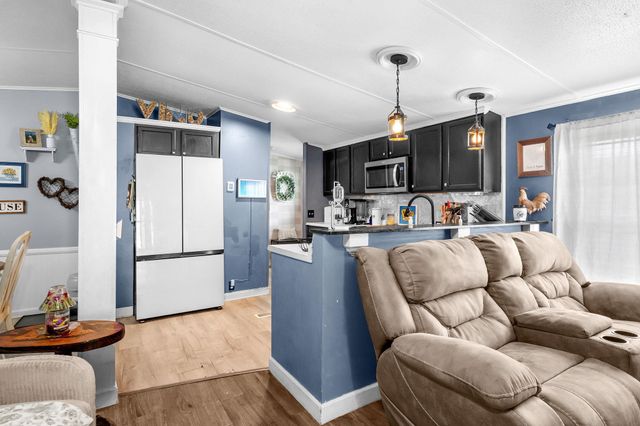 7049 Firehouse Rd., Conway, SC 29527
