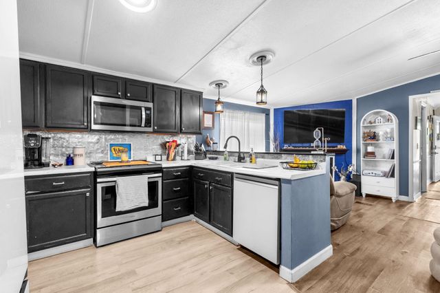 7049 Firehouse Rd., Conway, SC 29527