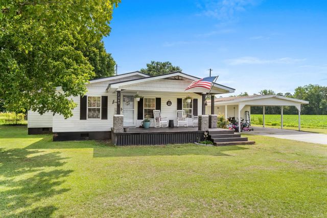 7049 Firehouse Rd., Conway, SC 29527