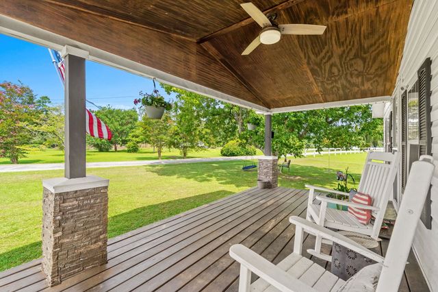 7049 Firehouse Rd., Conway, SC 29527