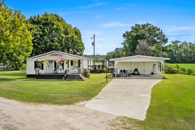 7049 Firehouse Rd., Conway, SC 29527