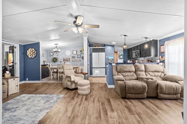 7049 Firehouse Rd., Conway, SC 29527