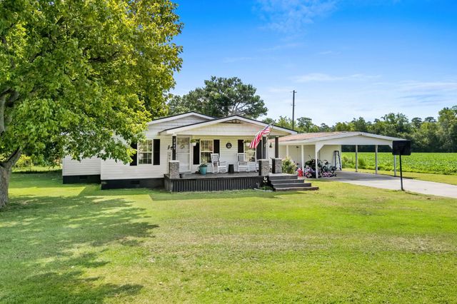 7049 Firehouse Rd., Conway, SC 29527