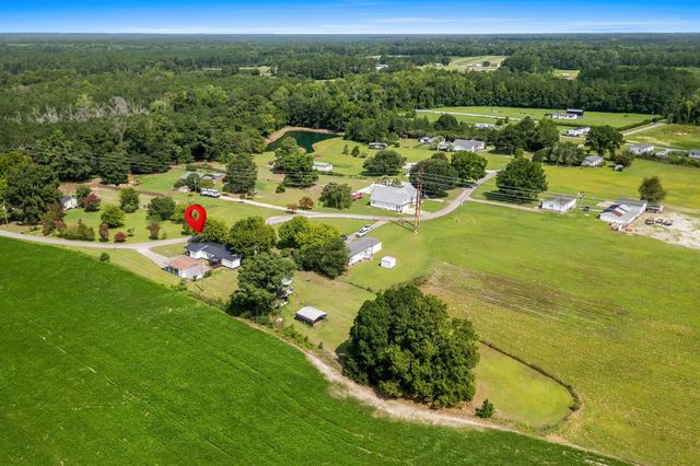7049 Firehouse Rd., Conway, SC 29527
