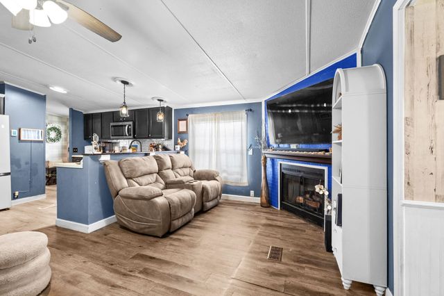 7049 Firehouse Rd., Conway, SC 29527