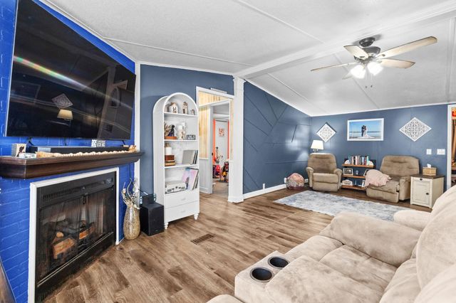 7049 Firehouse Rd., Conway, SC 29527