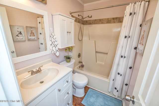 1172 Shipyard Boulevard, Wilmington, NC 28412