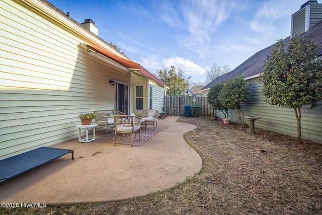 1172 Shipyard Boulevard, Wilmington, NC 28412