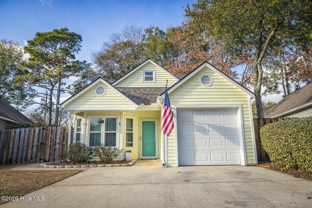 1172 Shipyard Boulevard, Wilmington, NC 28412