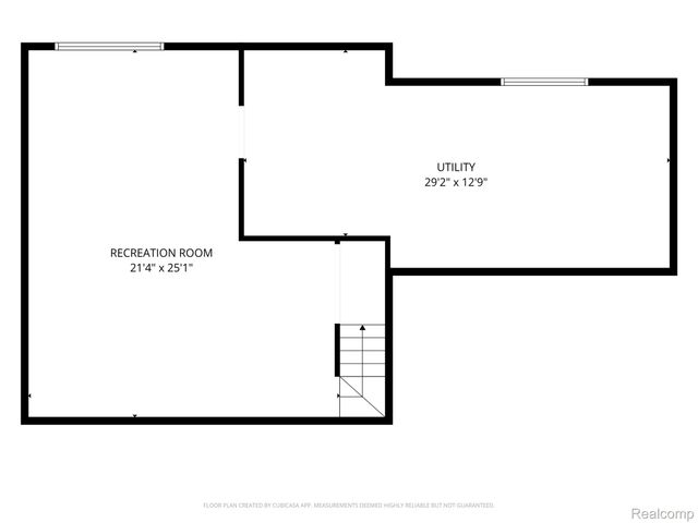 984 Coach House Lane, Waterford Charter Township, MI 48327
