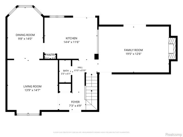 984 Coach House Lane, Waterford Charter Township, MI 48327