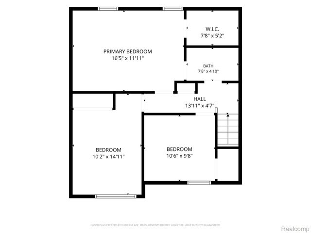 984 Coach House Lane, Waterford Charter Township, MI 48327