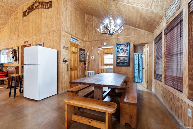 19 Wisteria Way, Concan, TX 78838