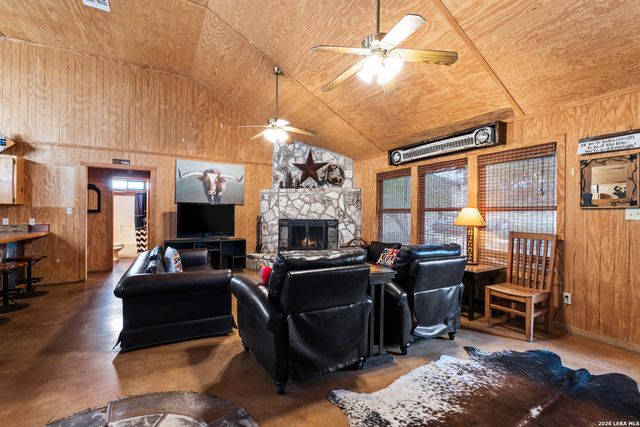 19 Wisteria Way, Concan, TX 78838