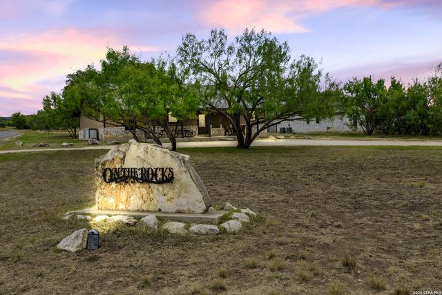 19 Wisteria Way, Concan, TX 78838