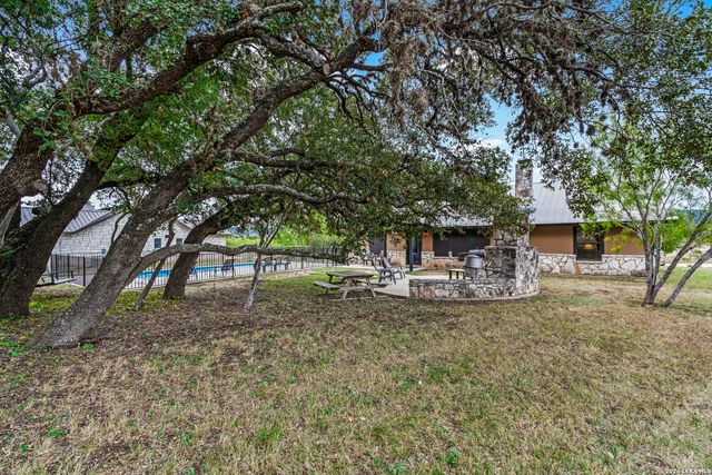 19 Wisteria Way, Concan, TX 78838