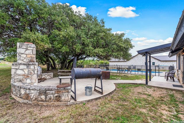 19 Wisteria Way, Concan, TX 78838