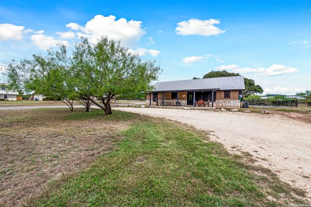 19 Wisteria Way, Concan, TX 78838