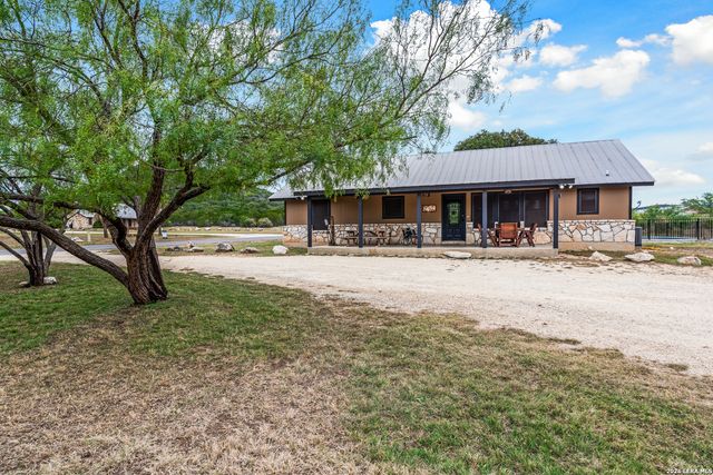 19 Wisteria Way, Concan, TX 78838