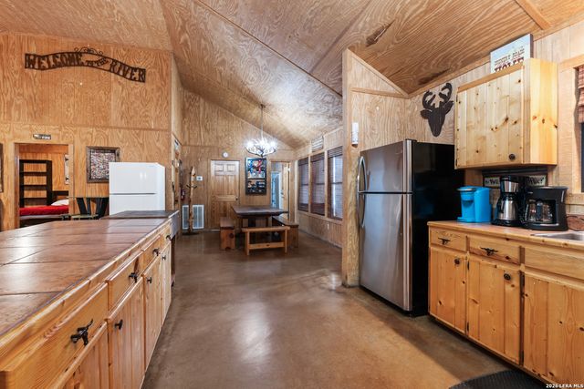 19 Wisteria Way, Concan, TX 78838