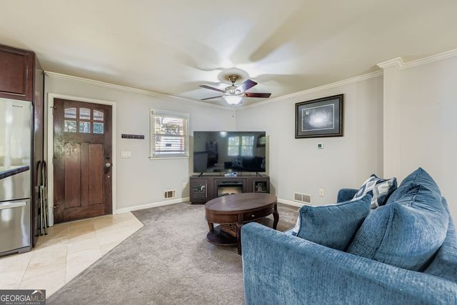 3014 Stovall Road, Austell, GA 30106