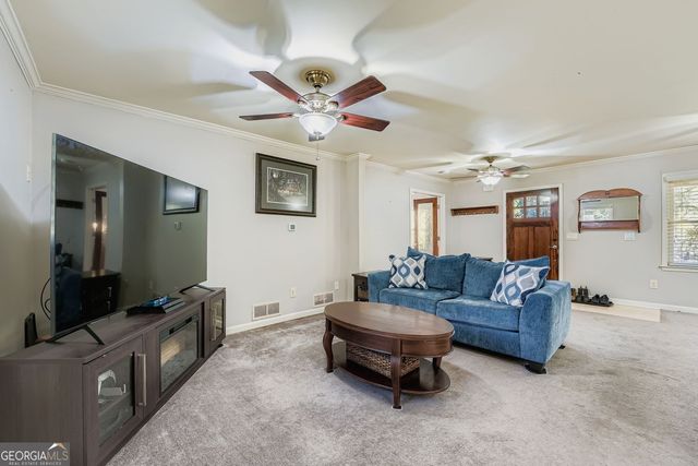 3014 Stovall Road, Austell, GA 30106